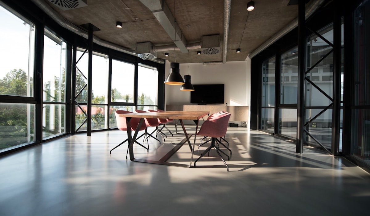 Flex-office et performance